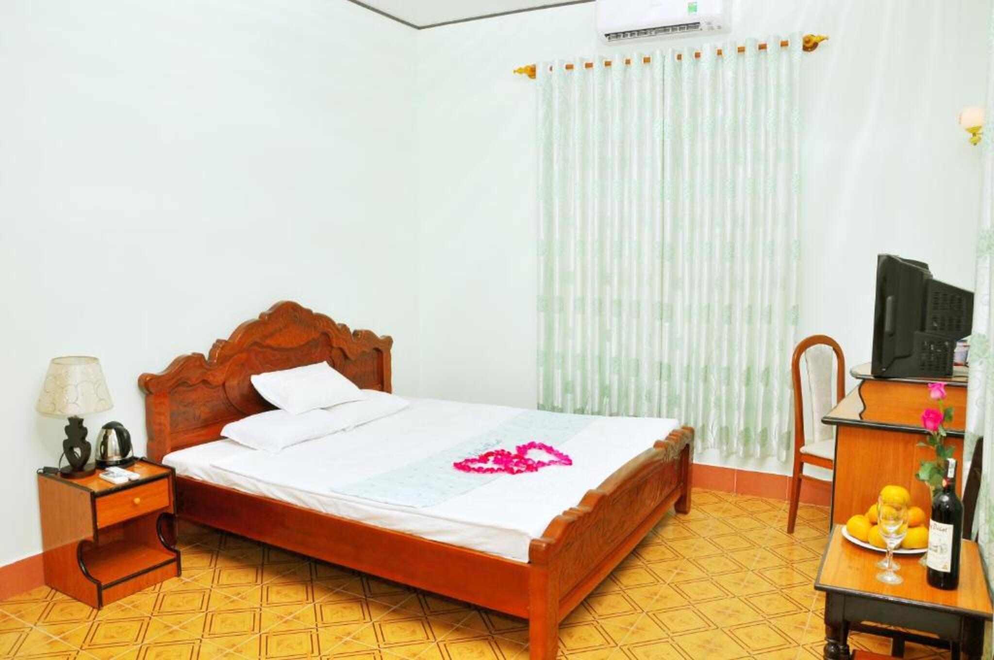 Ttc Resort - Doc Let Ấp Ninh Hòa  Exterior foto